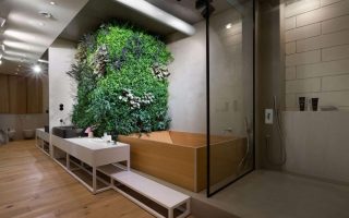 Segredo revelado: como limpar seu jardim vertical artificial e mantê-lo impecável!
