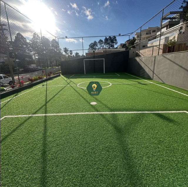 Grama para campo de futebol: conte com a qualidade da Maxx Gramas
