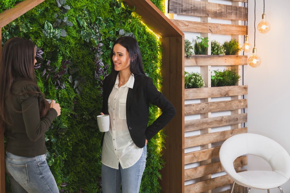 Empresa de jardim planejado na zona leste: conte com a Maxx Gramas
