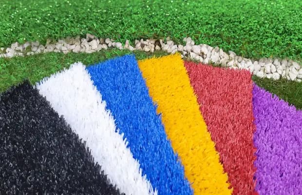 Grama colorida: faça a cotação online na Maxx Gramas